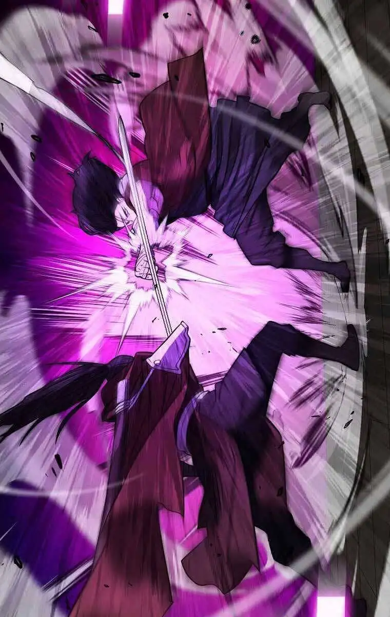 Truyện Tranh Kiếm Ma Đạo trang 4