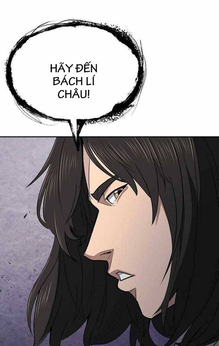 Truyện Tranh Kiếm Ma Đạo trang 4