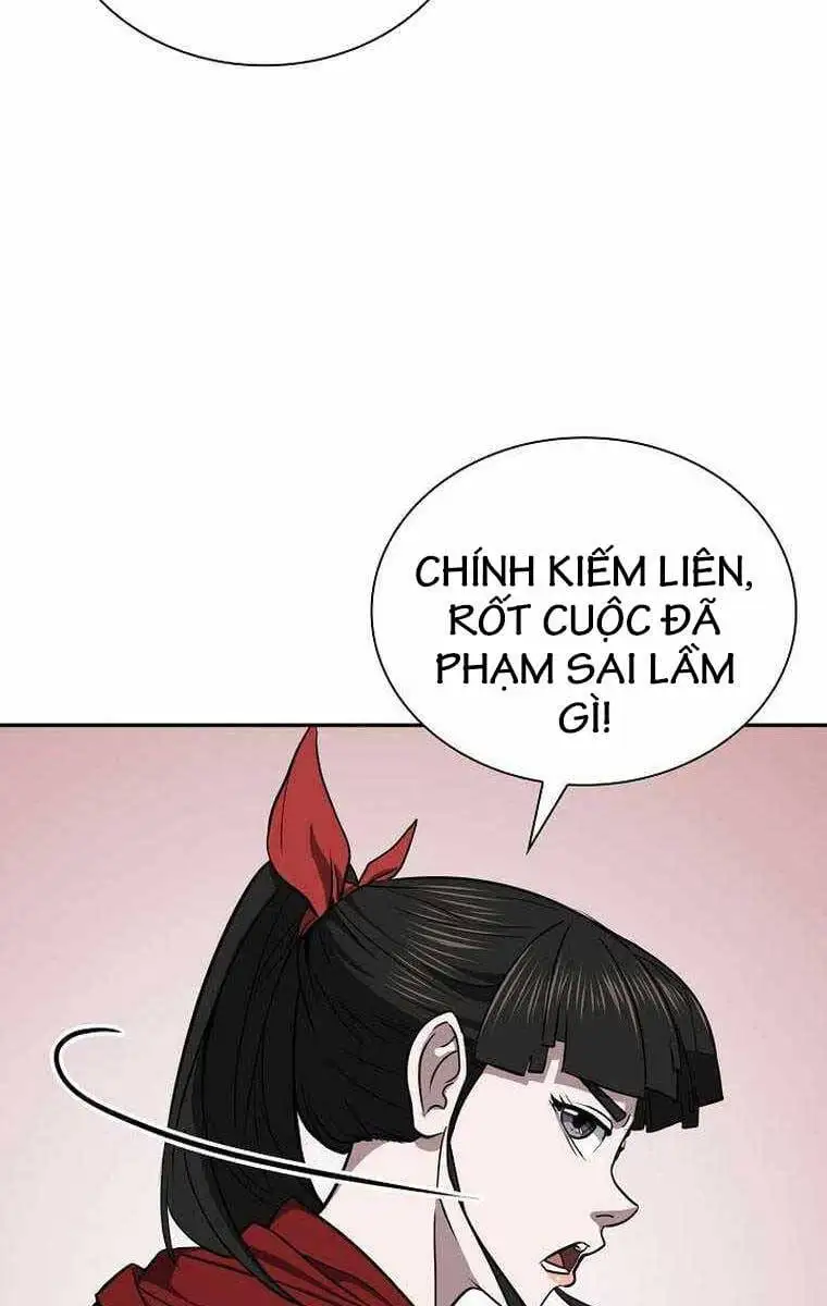 Truyện Tranh Kiếm Ma Đạo trang 4