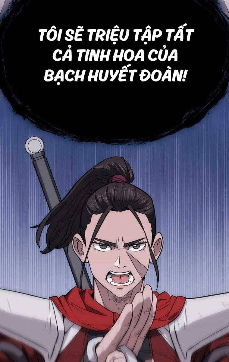 Truyện Tranh Kiếm Ma Đạo trang 4