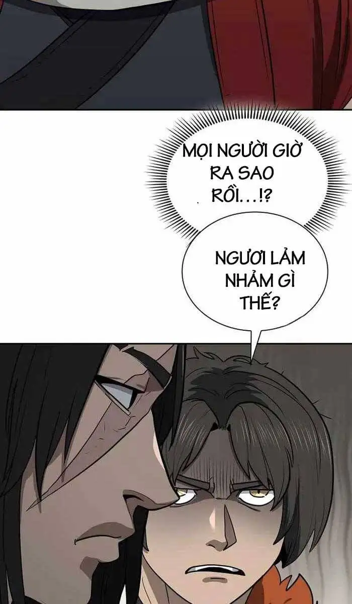 Truyện Tranh Kiếm Ma Đạo trang 4