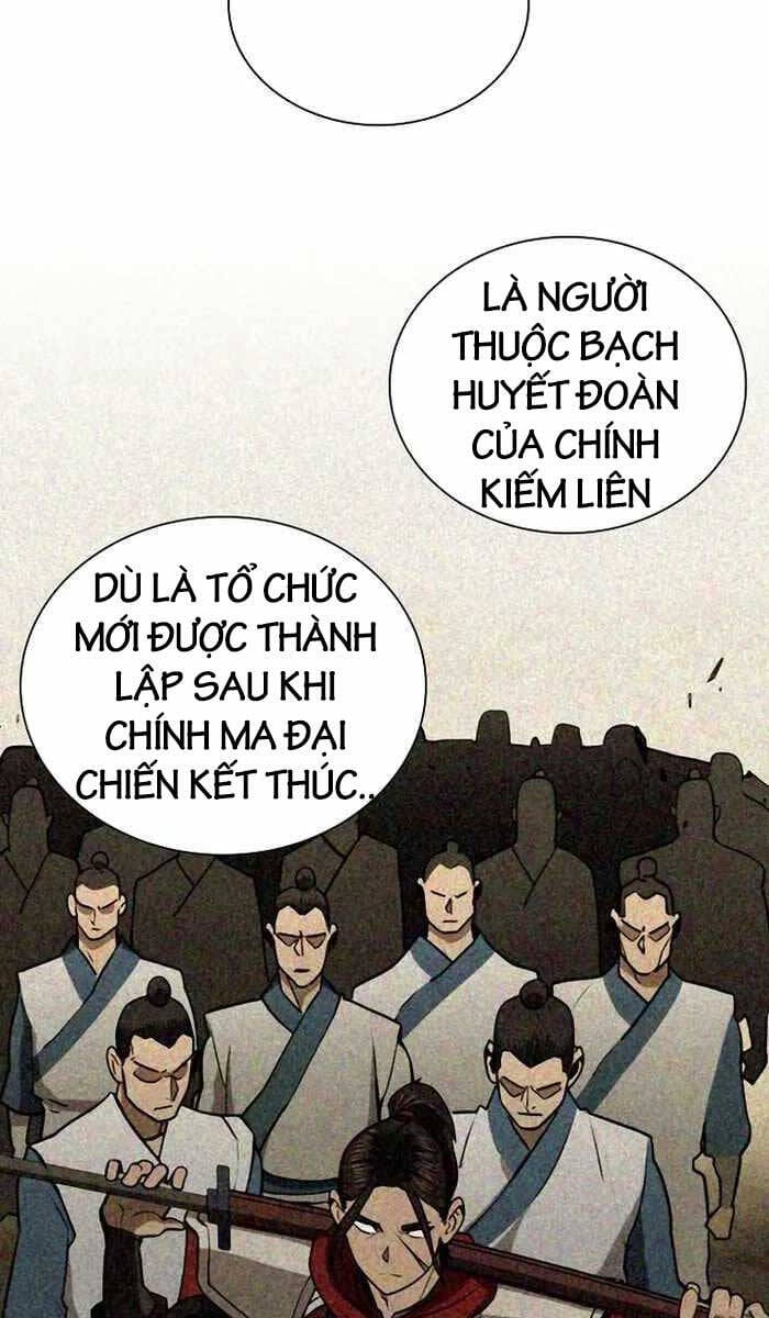 Truyện Tranh Kiếm Ma Đạo trang 4