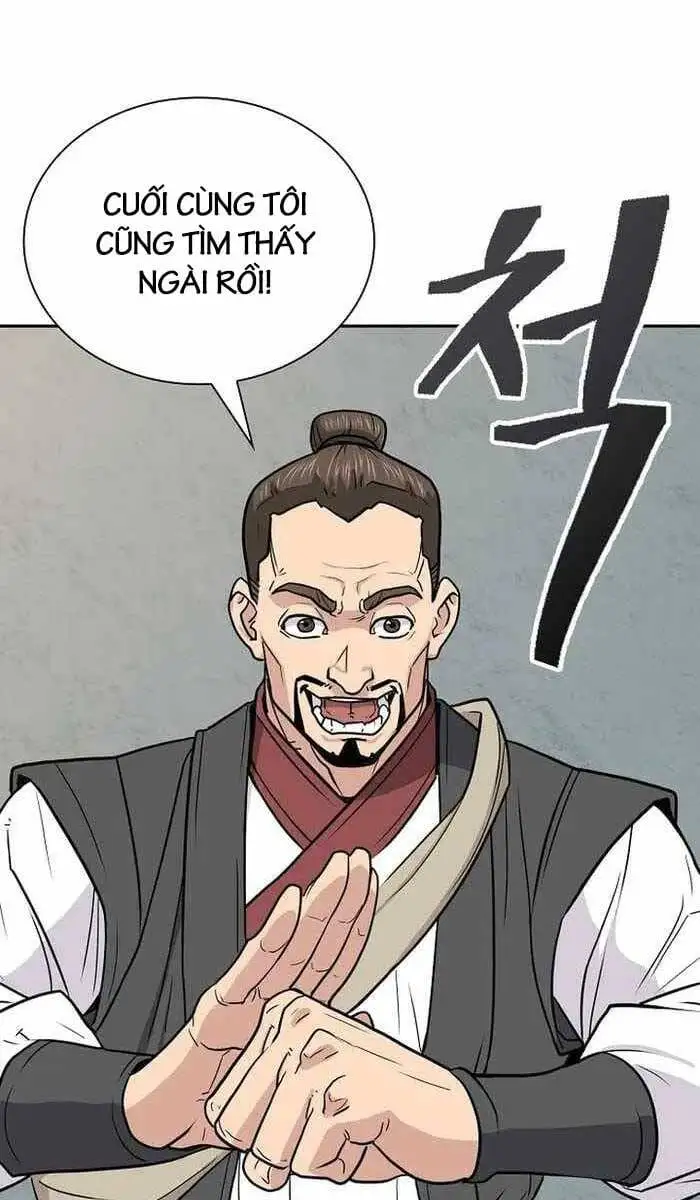 Truyện Tranh Kiếm Ma Đạo trang 4