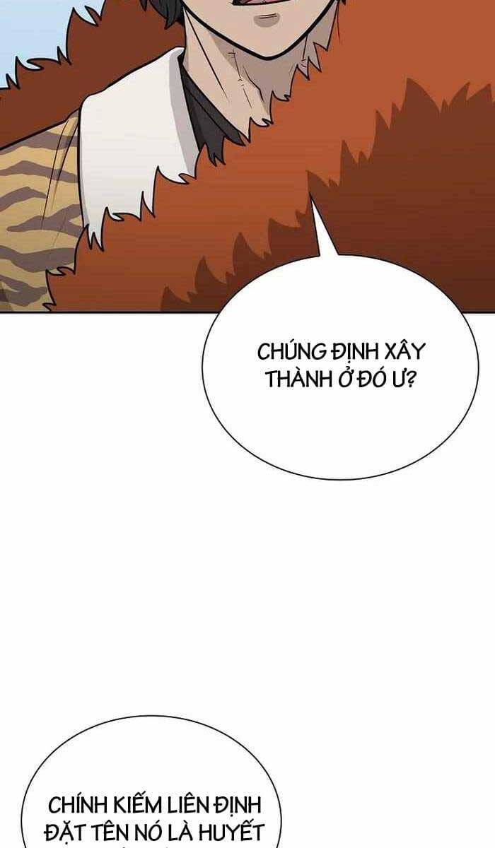 Truyện Tranh Kiếm Ma Đạo trang 4