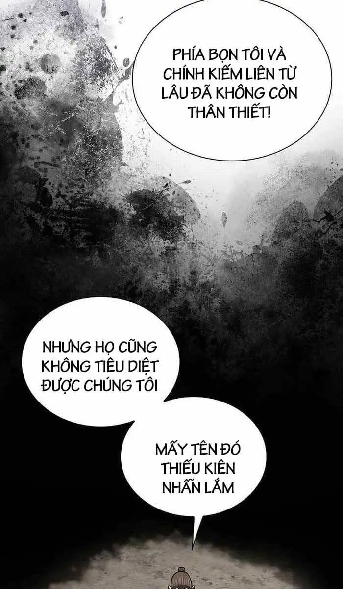 Truyện Tranh Kiếm Ma Đạo trang 4