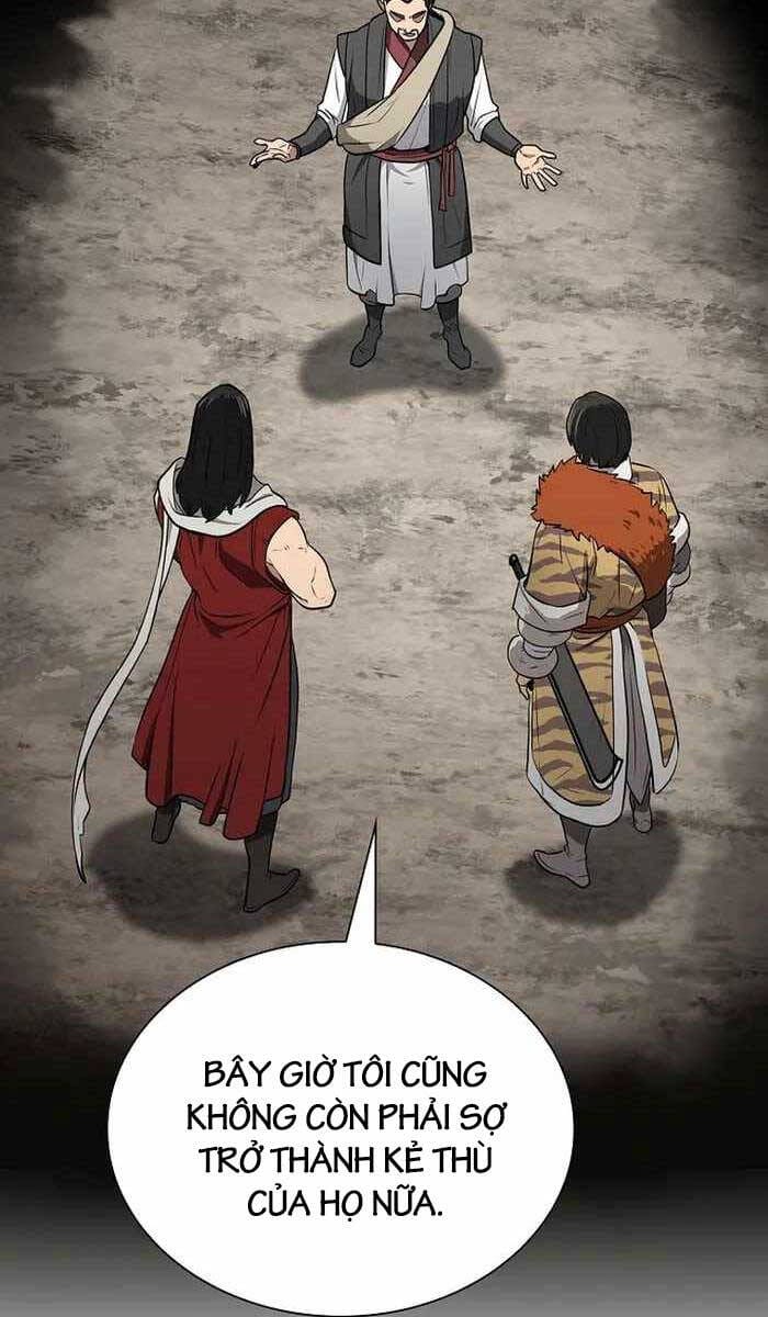 Truyện Tranh Kiếm Ma Đạo trang 4