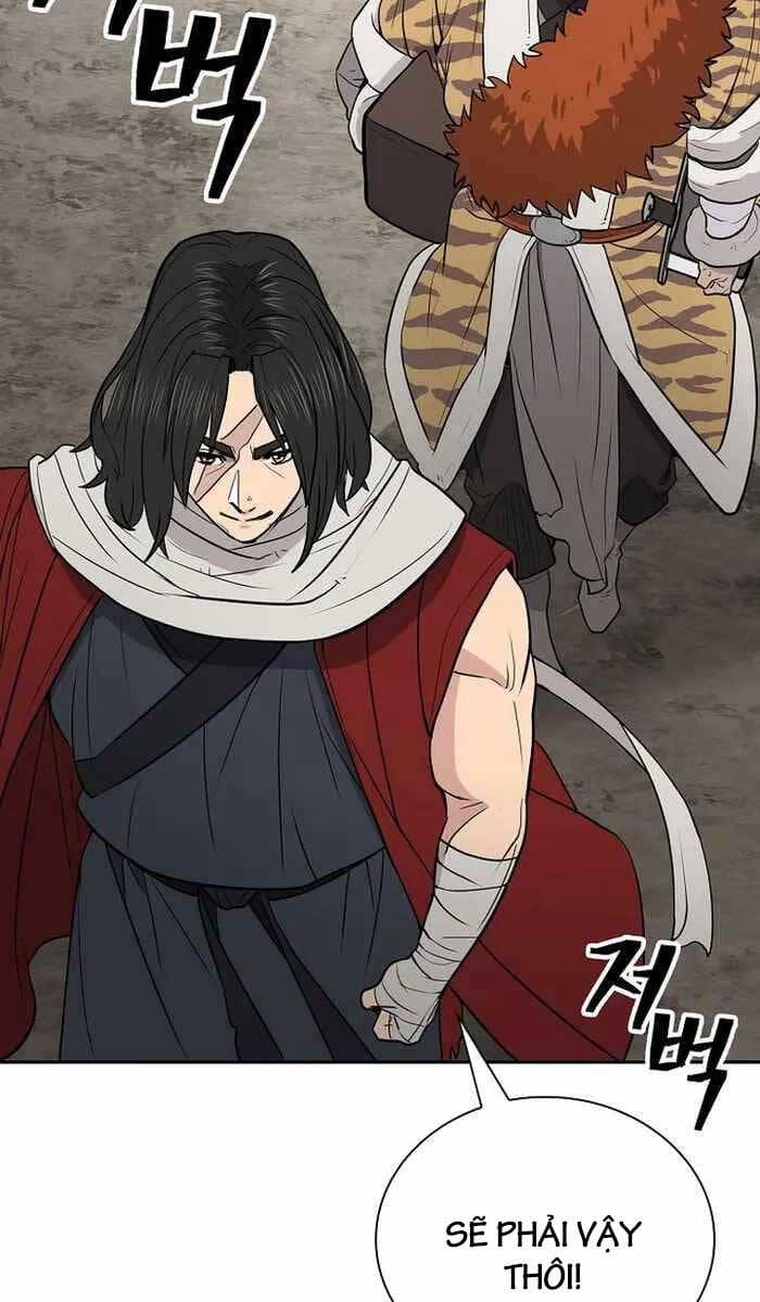 Truyện Tranh Kiếm Ma Đạo trang 4