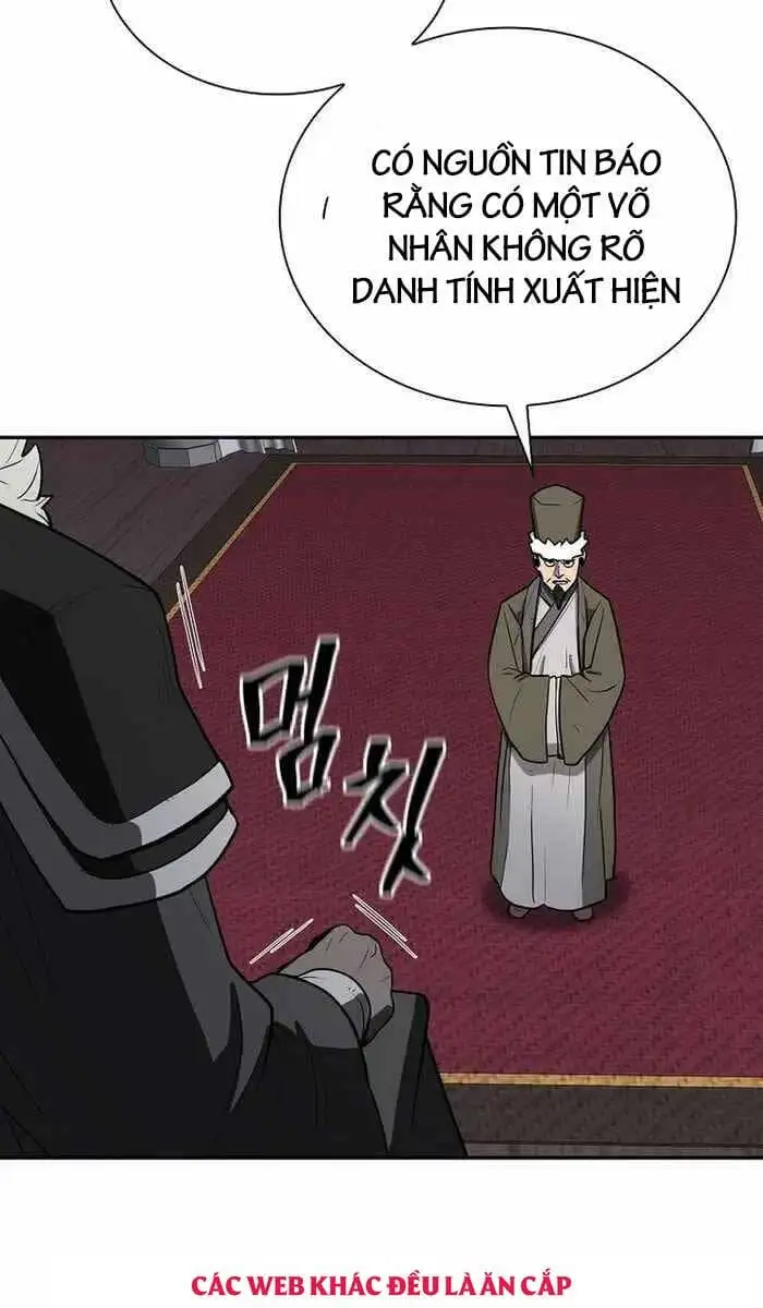 Truyện Tranh Kiếm Ma Đạo trang 4