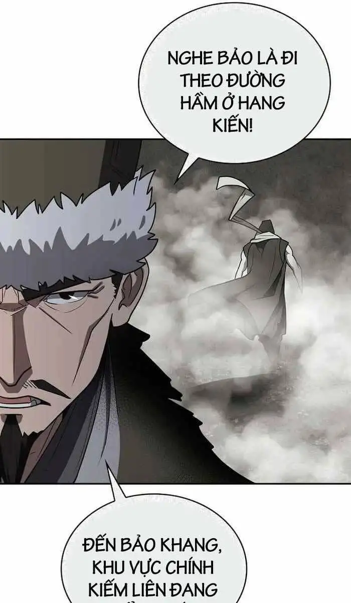 Truyện Tranh Kiếm Ma Đạo trang 4