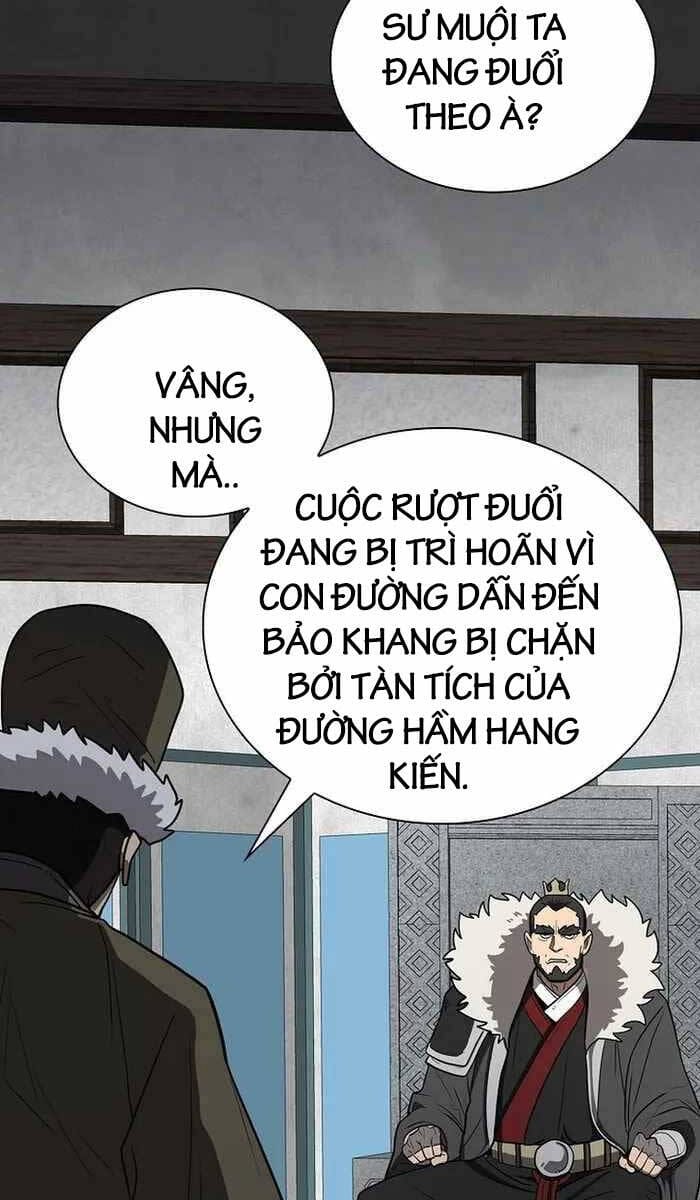 Truyện Tranh Kiếm Ma Đạo trang 4