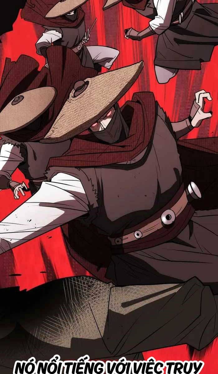 Truyện Tranh Kiếm Ma Đạo trang 4