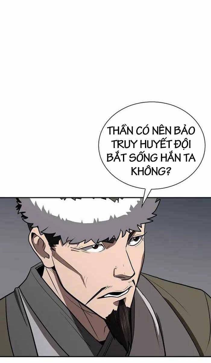 Truyện Tranh Kiếm Ma Đạo trang 4