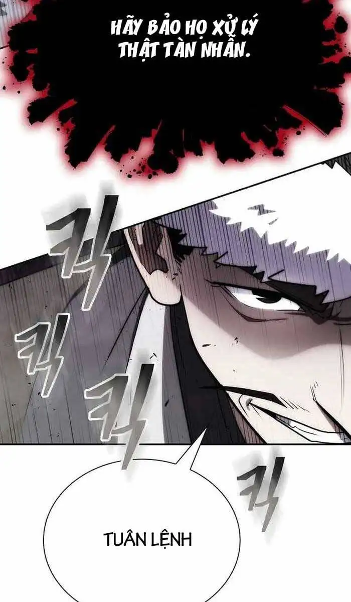 Truyện Tranh Kiếm Ma Đạo trang 4