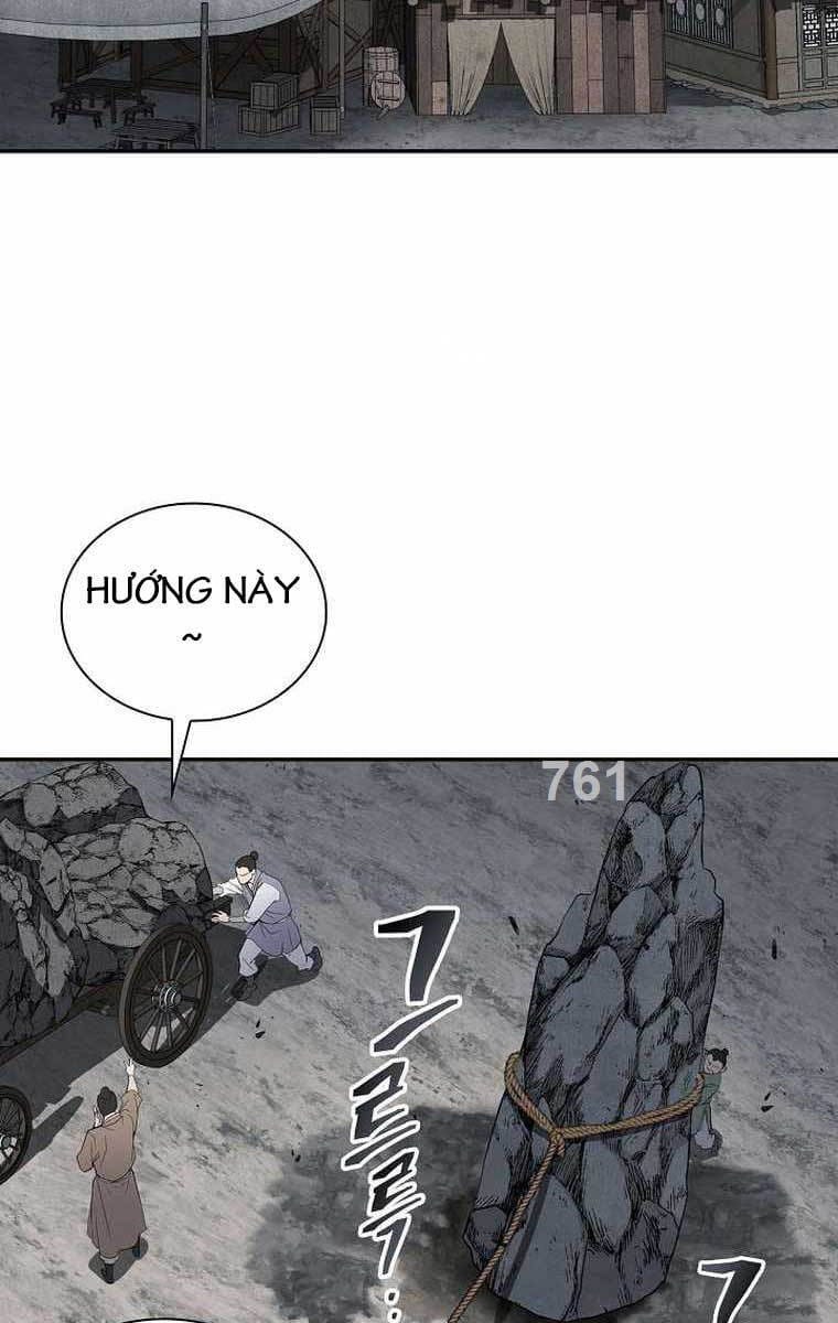 Truyện Tranh Kiếm Ma Đạo trang 4