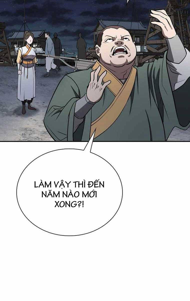 Truyện Tranh Kiếm Ma Đạo trang 4