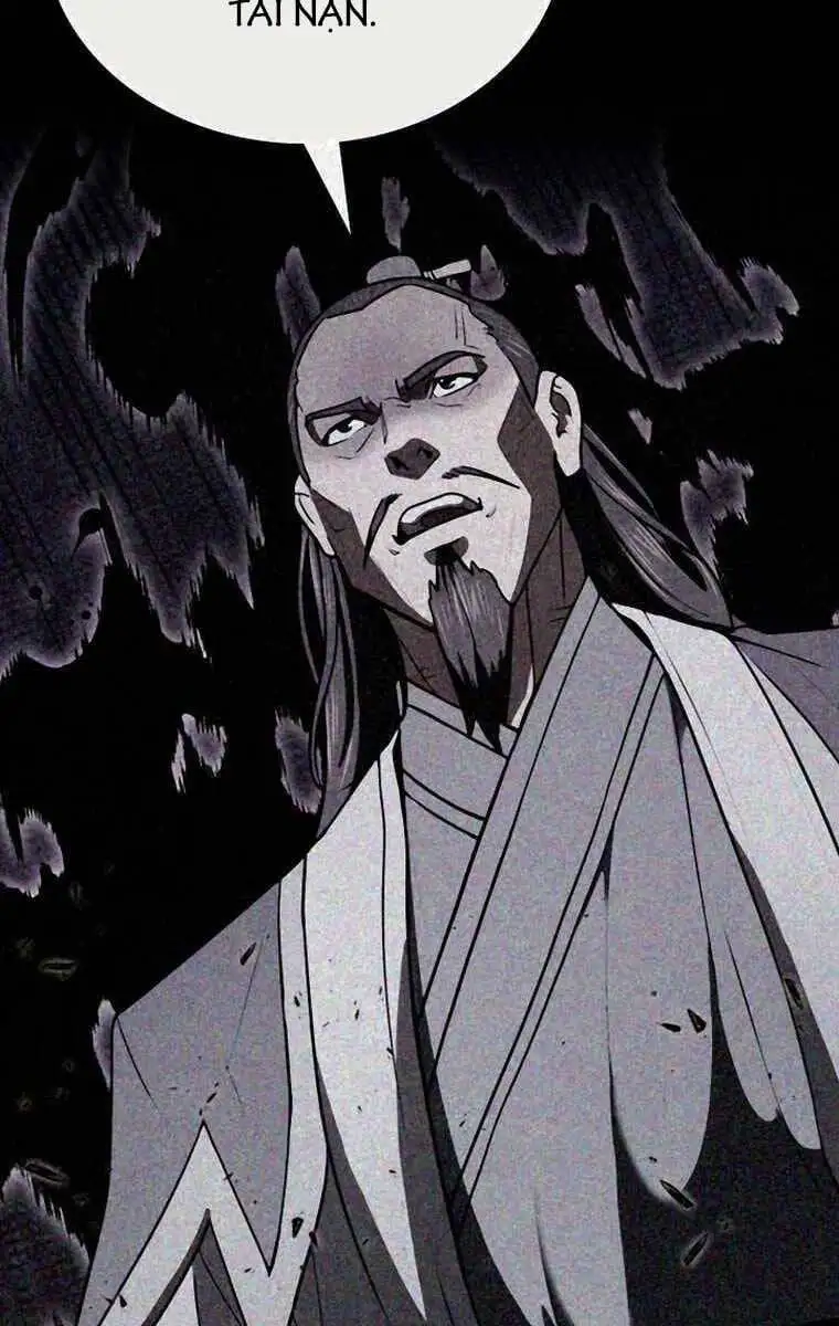 Truyện Tranh Kiếm Ma Đạo trang 4