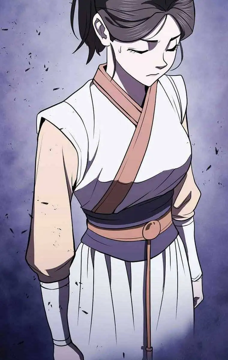 Truyện Tranh Kiếm Ma Đạo trang 4