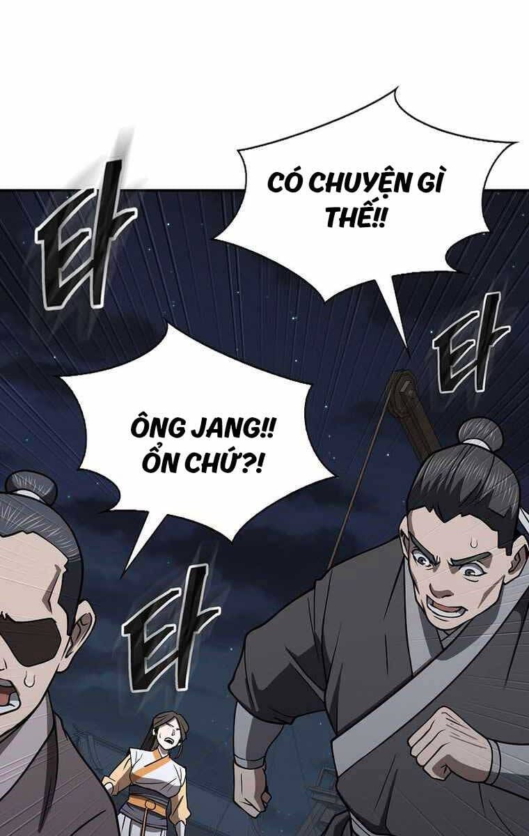 Truyện Tranh Kiếm Ma Đạo trang 4