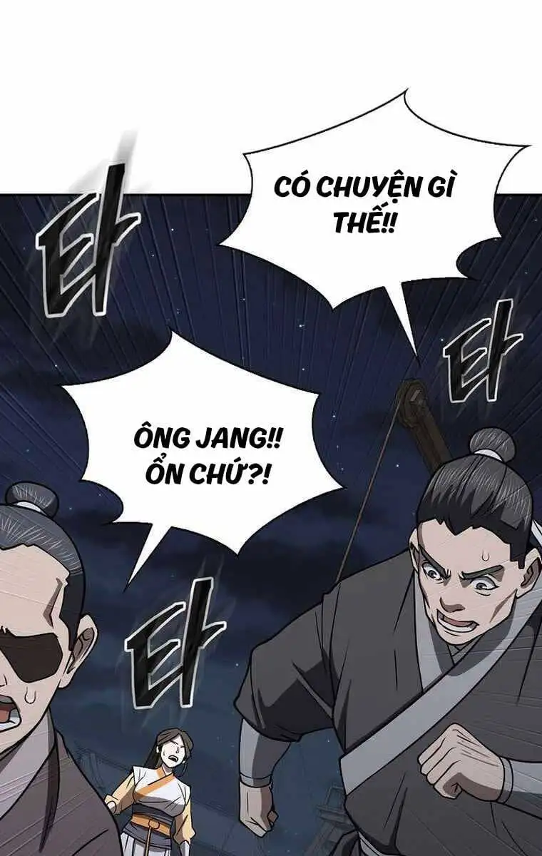 Truyện Tranh Kiếm Ma Đạo trang 4