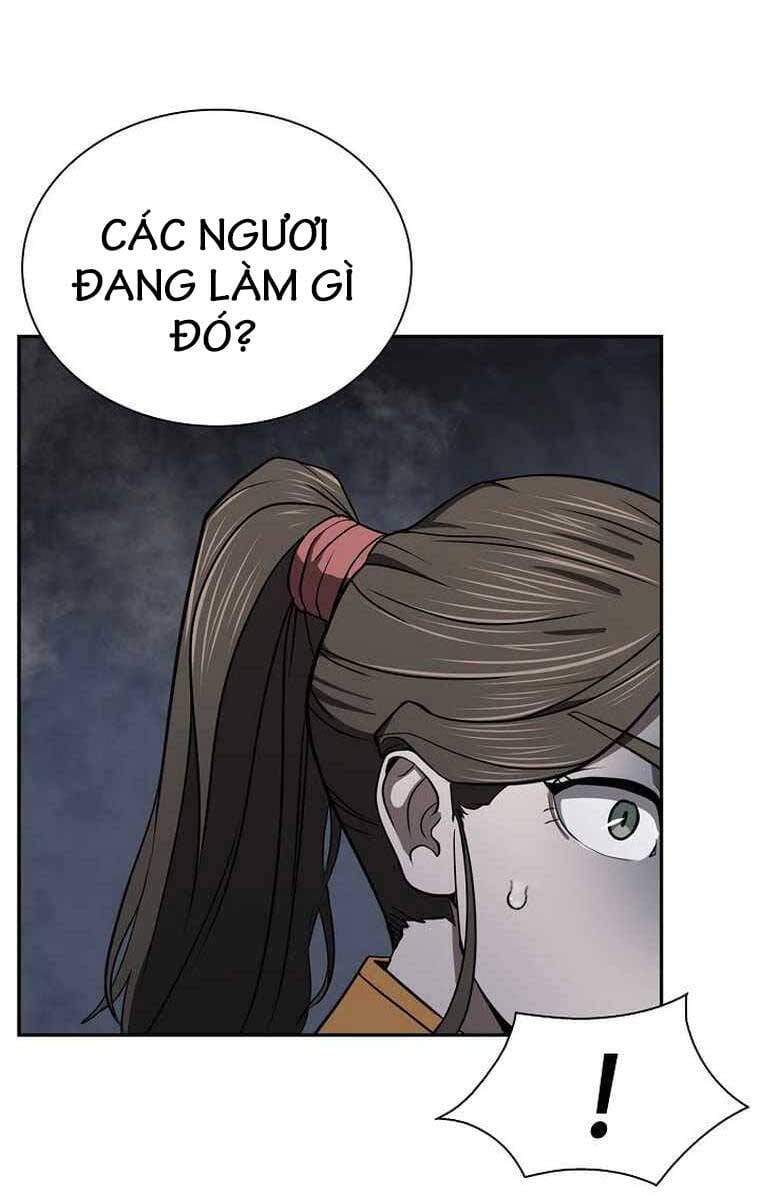 Truyện Tranh Kiếm Ma Đạo trang 4