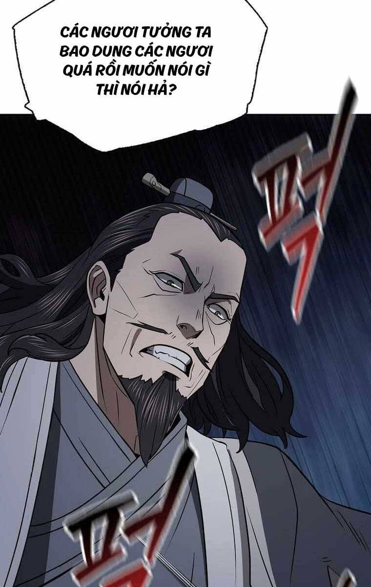 Truyện Tranh Kiếm Ma Đạo trang 4