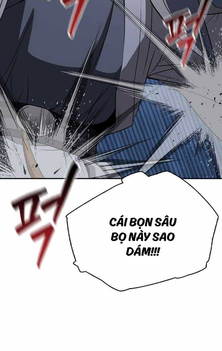 Truyện Tranh Kiếm Ma Đạo trang 4