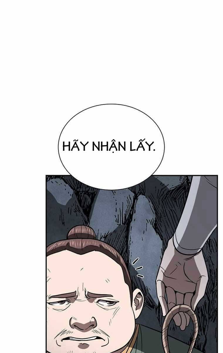 Truyện Tranh Kiếm Ma Đạo trang 4