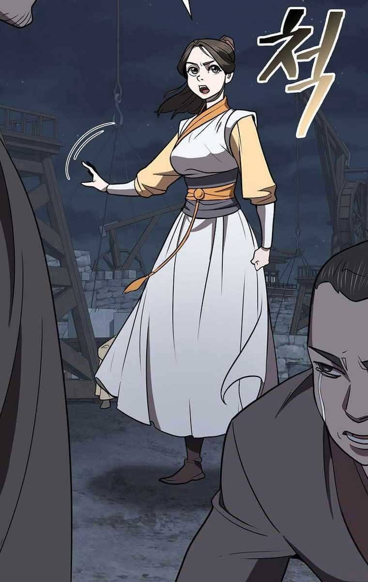 Truyện Tranh Kiếm Ma Đạo trang 4