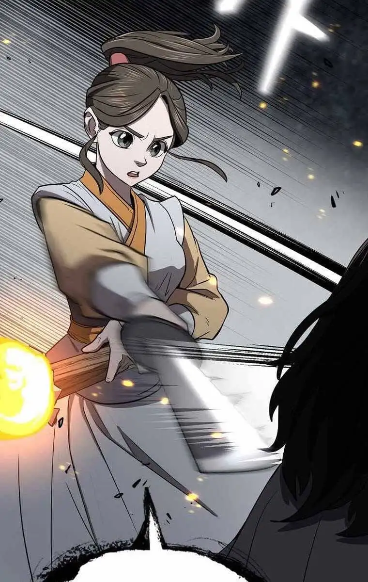 Truyện Tranh Kiếm Ma Đạo trang 4