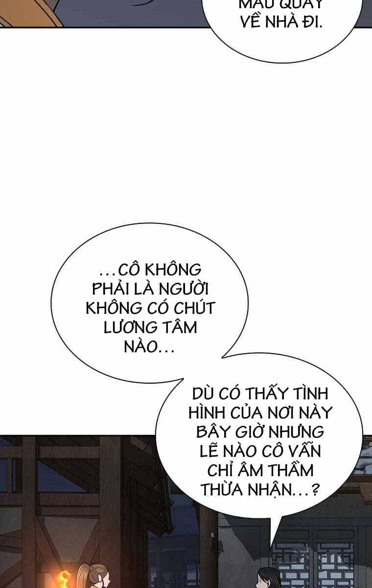 Truyện Tranh Kiếm Ma Đạo trang 4