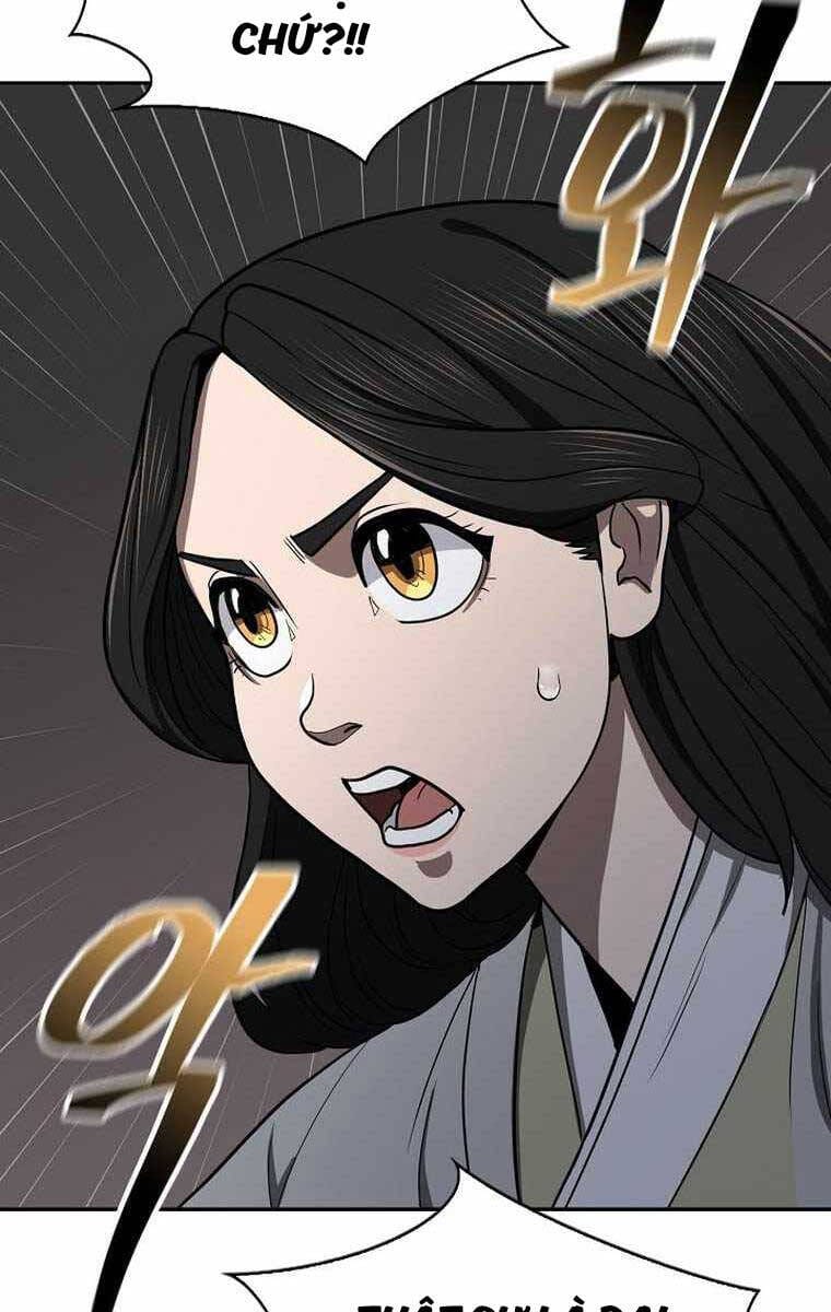 Truyện Tranh Kiếm Ma Đạo trang 4