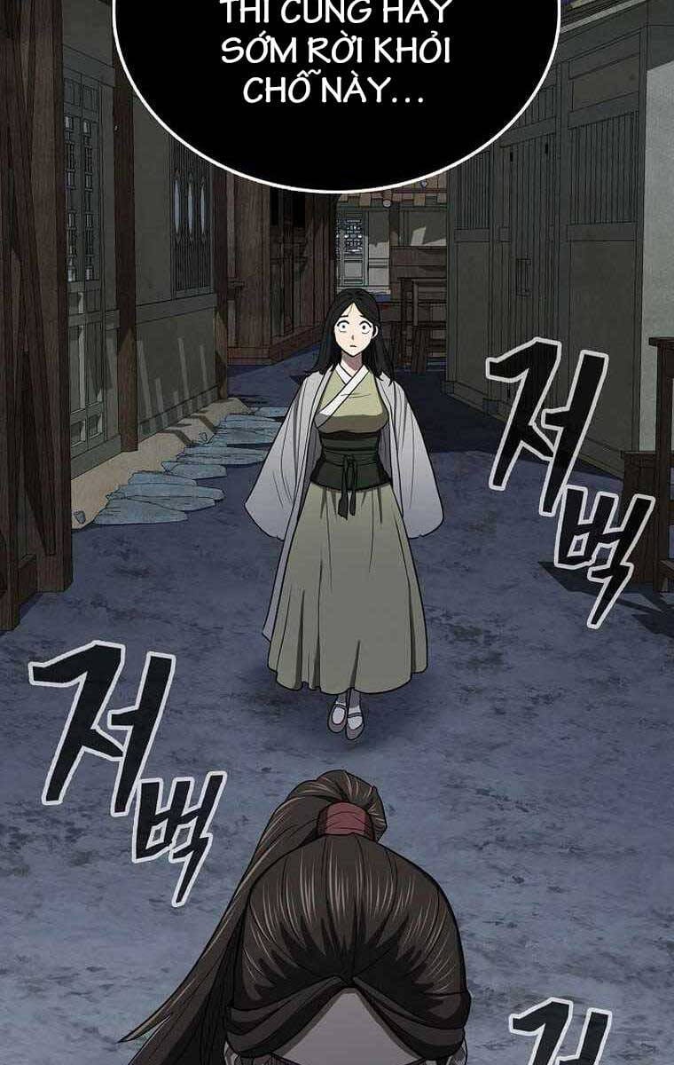 Truyện Tranh Kiếm Ma Đạo trang 4