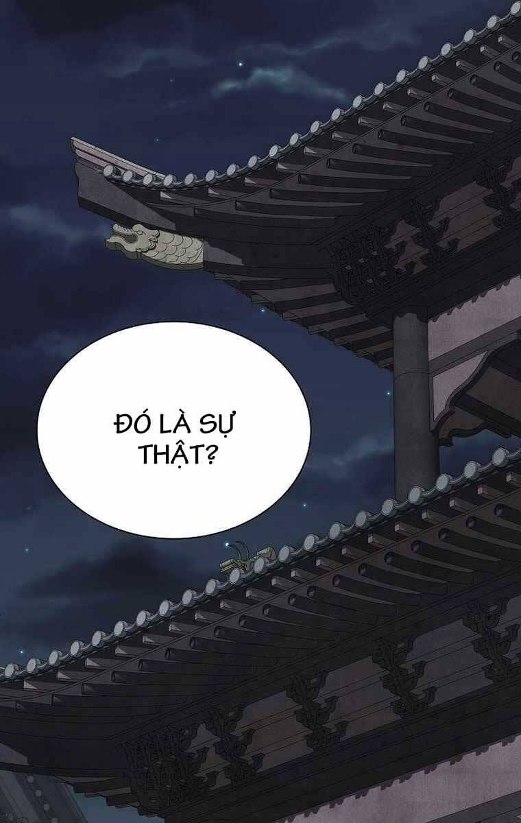 Truyện Tranh Kiếm Ma Đạo trang 4