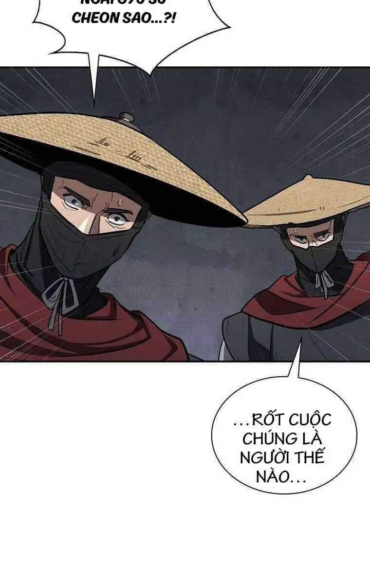 Truyện Tranh Kiếm Ma Đạo trang 4