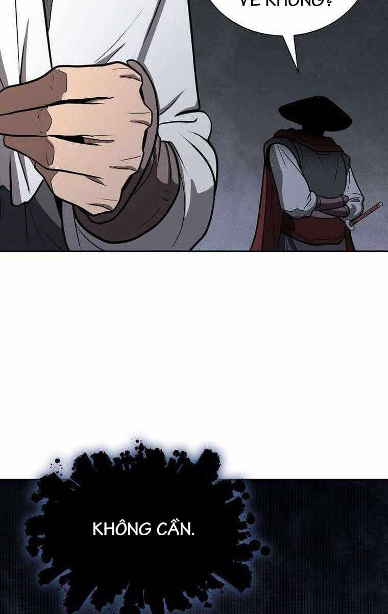 Truyện Tranh Kiếm Ma Đạo trang 4