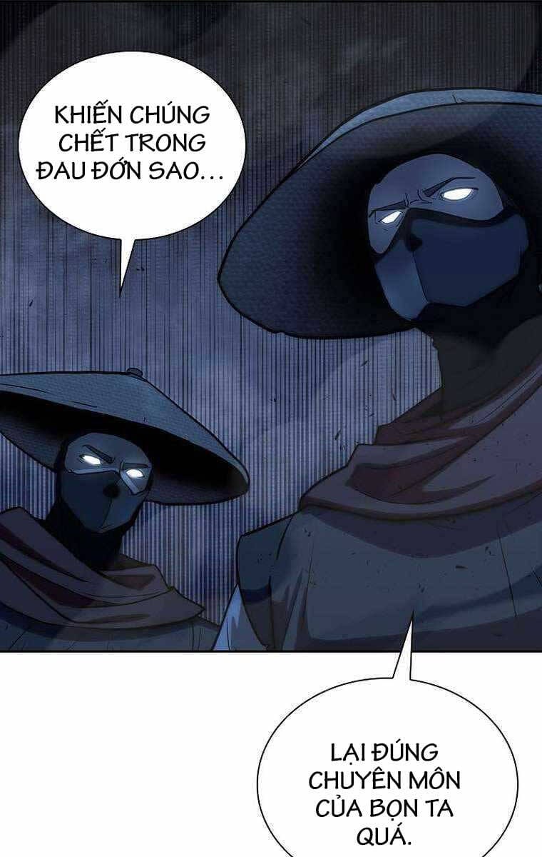 Truyện Tranh Kiếm Ma Đạo trang 4