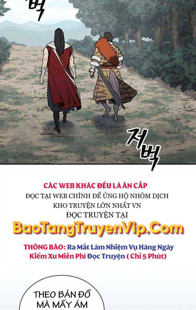 Truyện Tranh Kiếm Ma Đạo trang 4