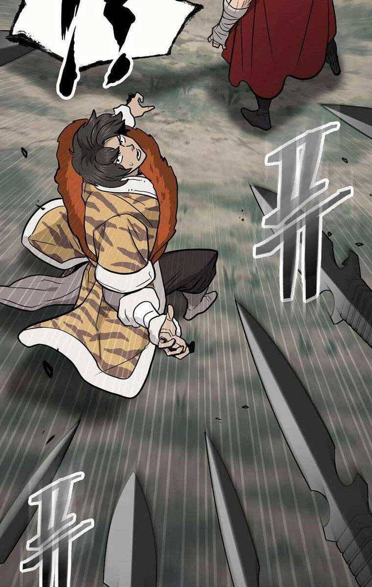 Truyện Tranh Kiếm Ma Đạo trang 4