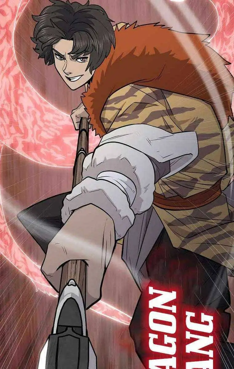 Truyện Tranh Kiếm Ma Đạo trang 4