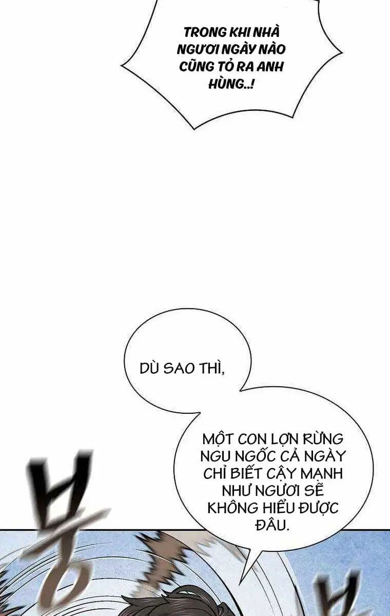 Truyện Tranh Kiếm Ma Đạo trang 4