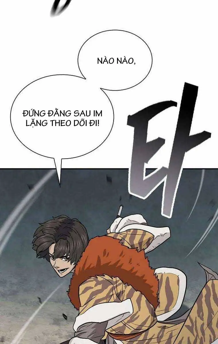 Truyện Tranh Kiếm Ma Đạo trang 4