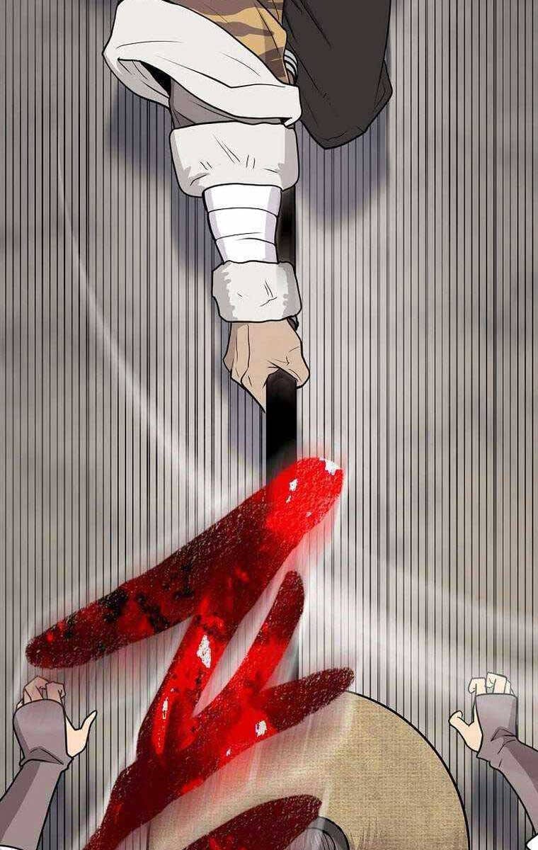 Truyện Tranh Kiếm Ma Đạo trang 4