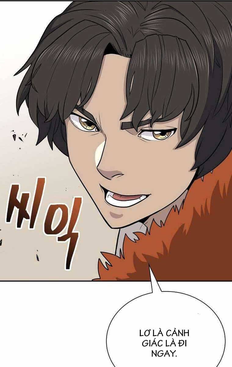 Truyện Tranh Kiếm Ma Đạo trang 4