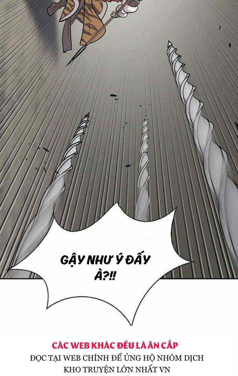 Truyện Tranh Kiếm Ma Đạo trang 4