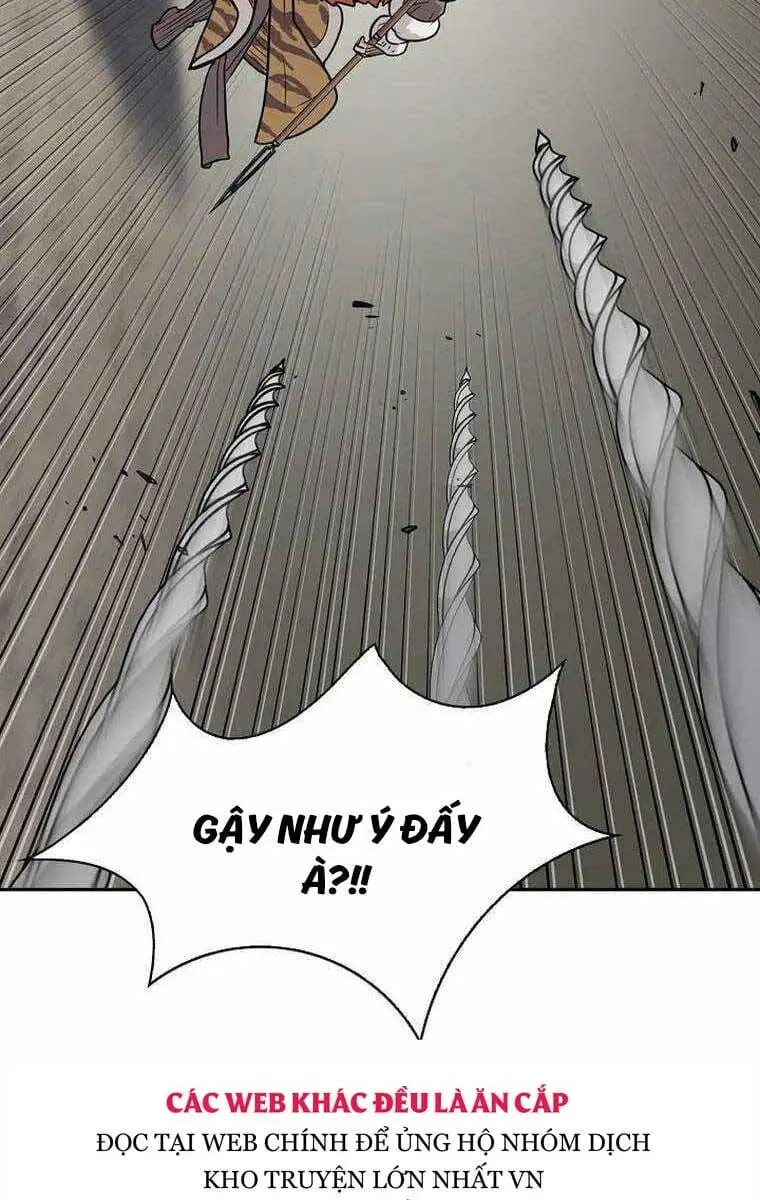 Truyện Tranh Kiếm Ma Đạo trang 4