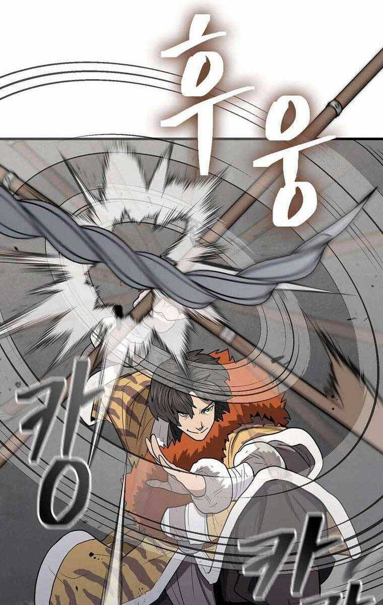 Truyện Tranh Kiếm Ma Đạo trang 4