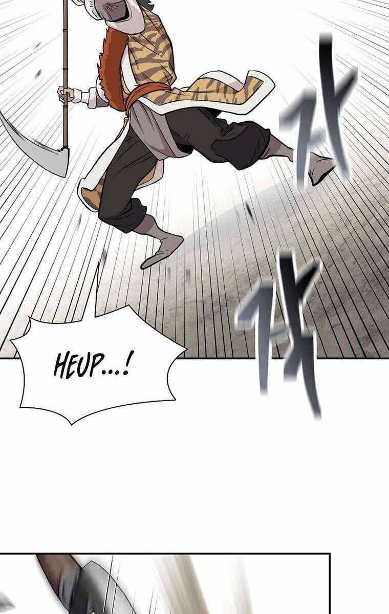 Truyện Tranh Kiếm Ma Đạo trang 4