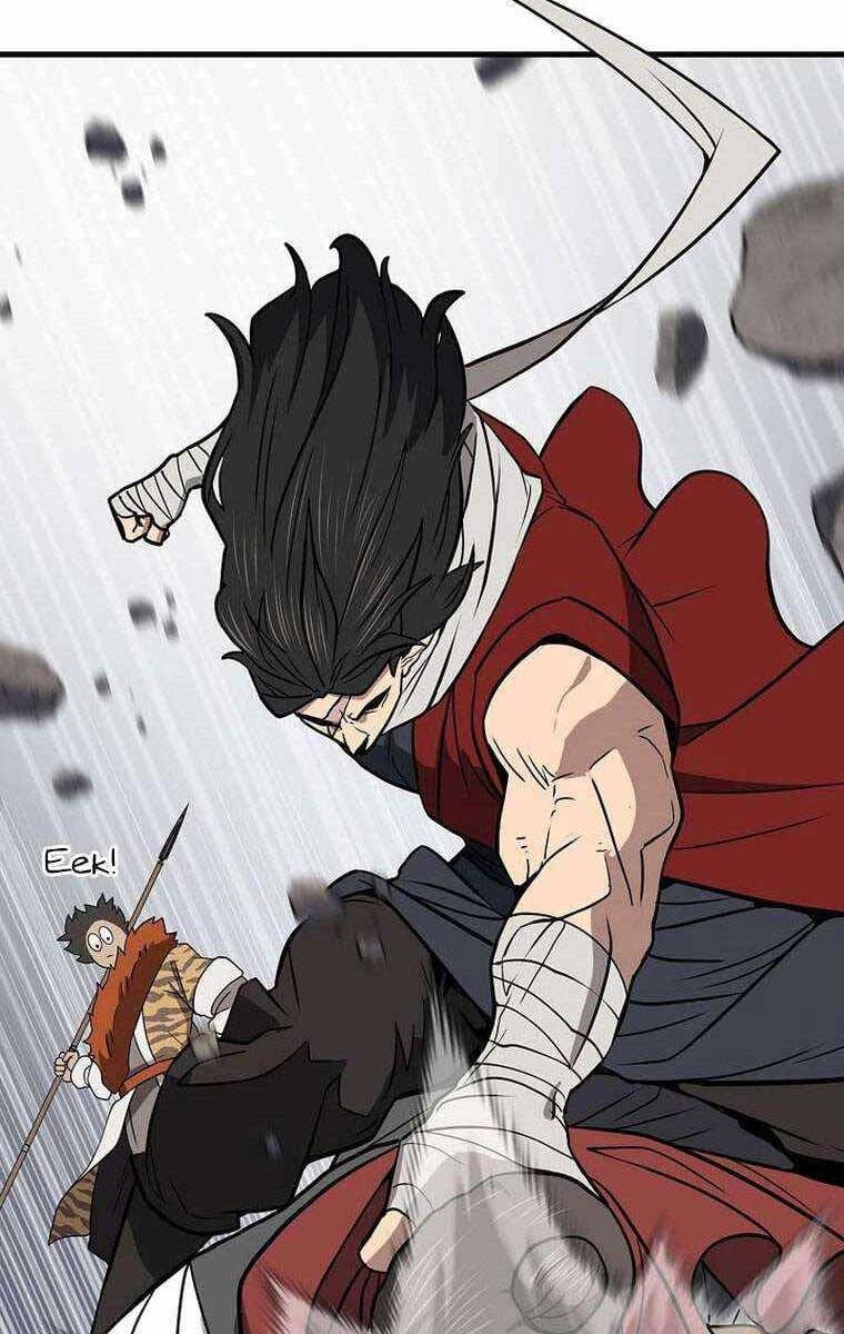 Truyện Tranh Kiếm Ma Đạo trang 4