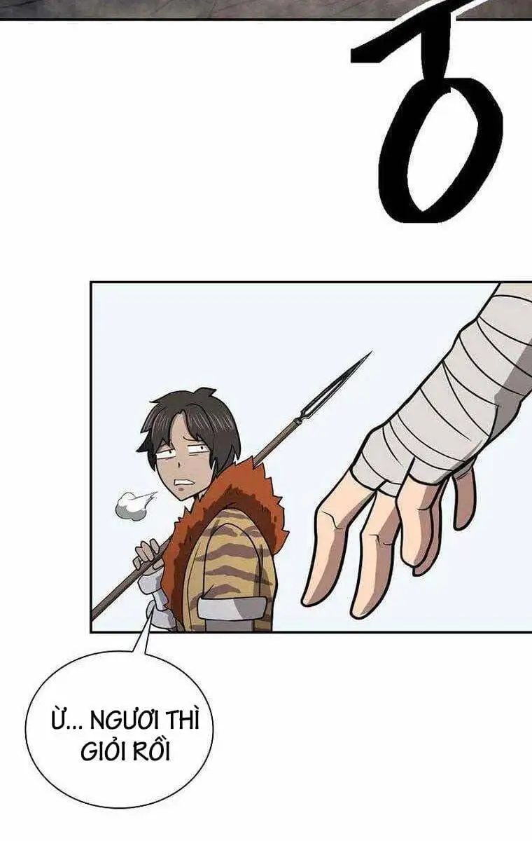 Truyện Tranh Kiếm Ma Đạo trang 4