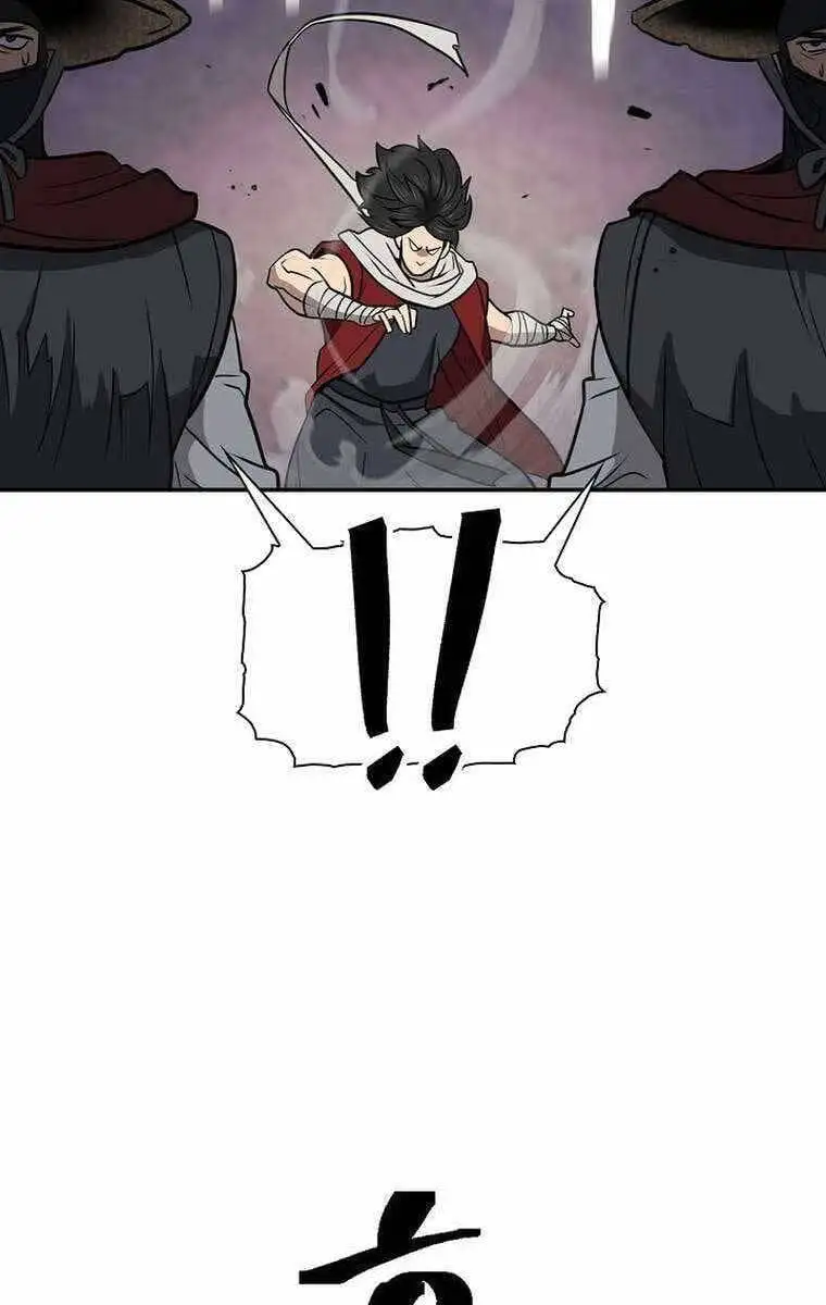 Truyện Tranh Kiếm Ma Đạo trang 4